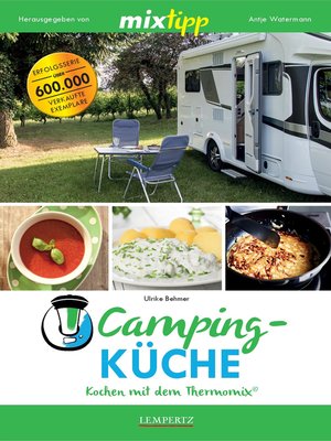 cover image of MIXtipp Campingküche